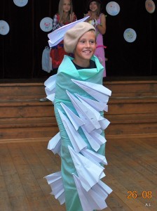 Nezinīšu nometnes modes skate